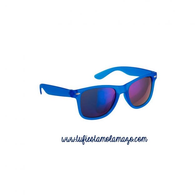 ¡Disfruta de tu fiesta holi con nuestras gafas de sol!