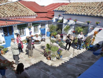 Cómo proteger tu comunidad de robos durante fiestas