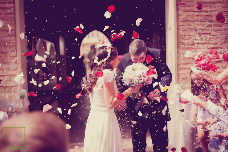 Cómo hacer una boda económica