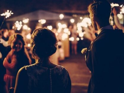 ¿Cómo organizar una boda sostenible?