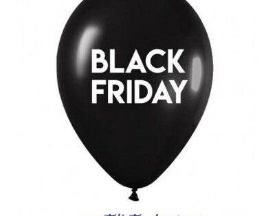 ¡El Black Friday llega a Tu Fiesta Mola Mazo!