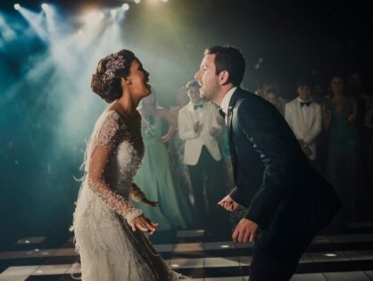 Ideas para la temática de tu coreografía de bodas